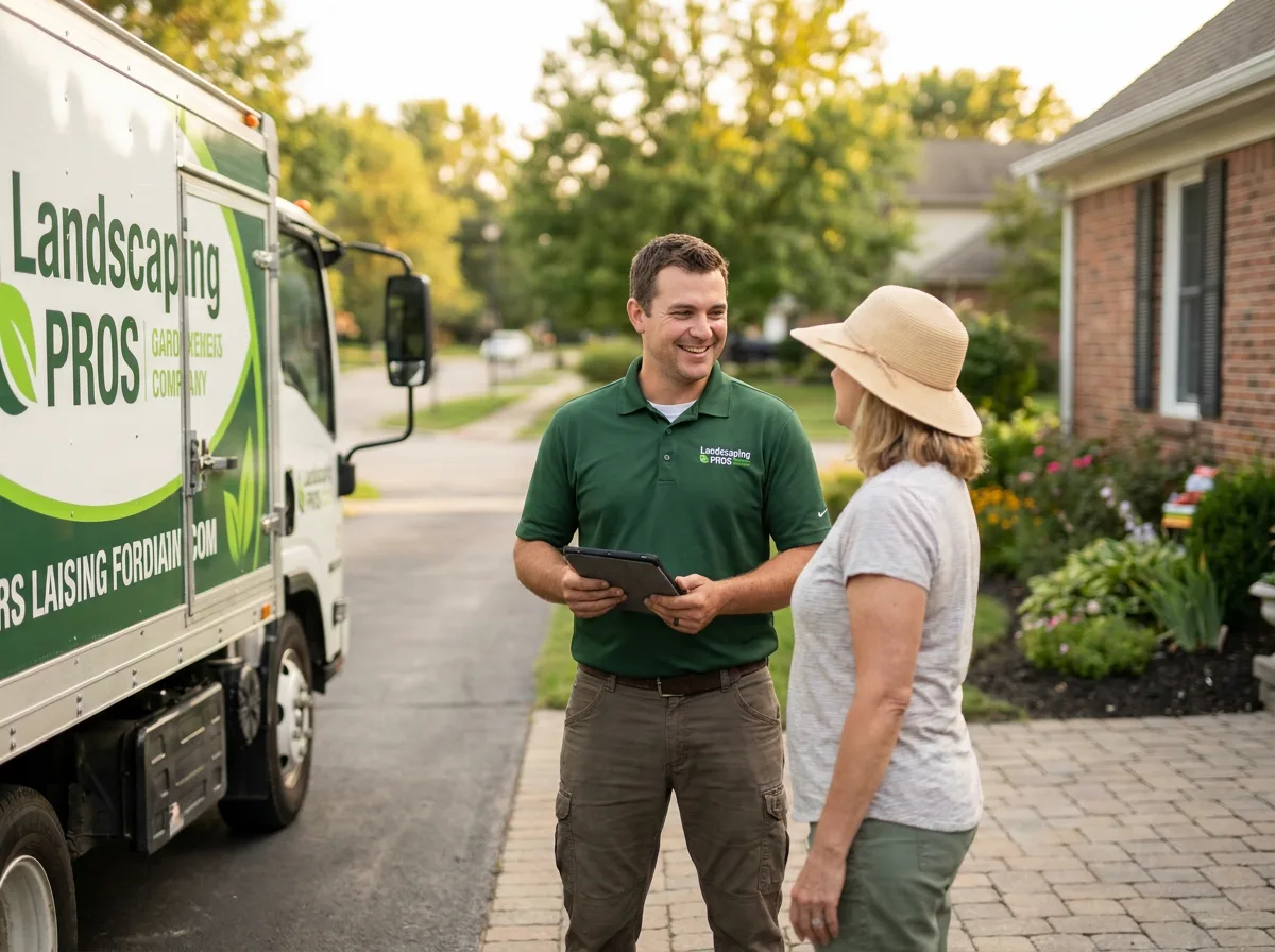 Landscaping Troy, VT FAQs